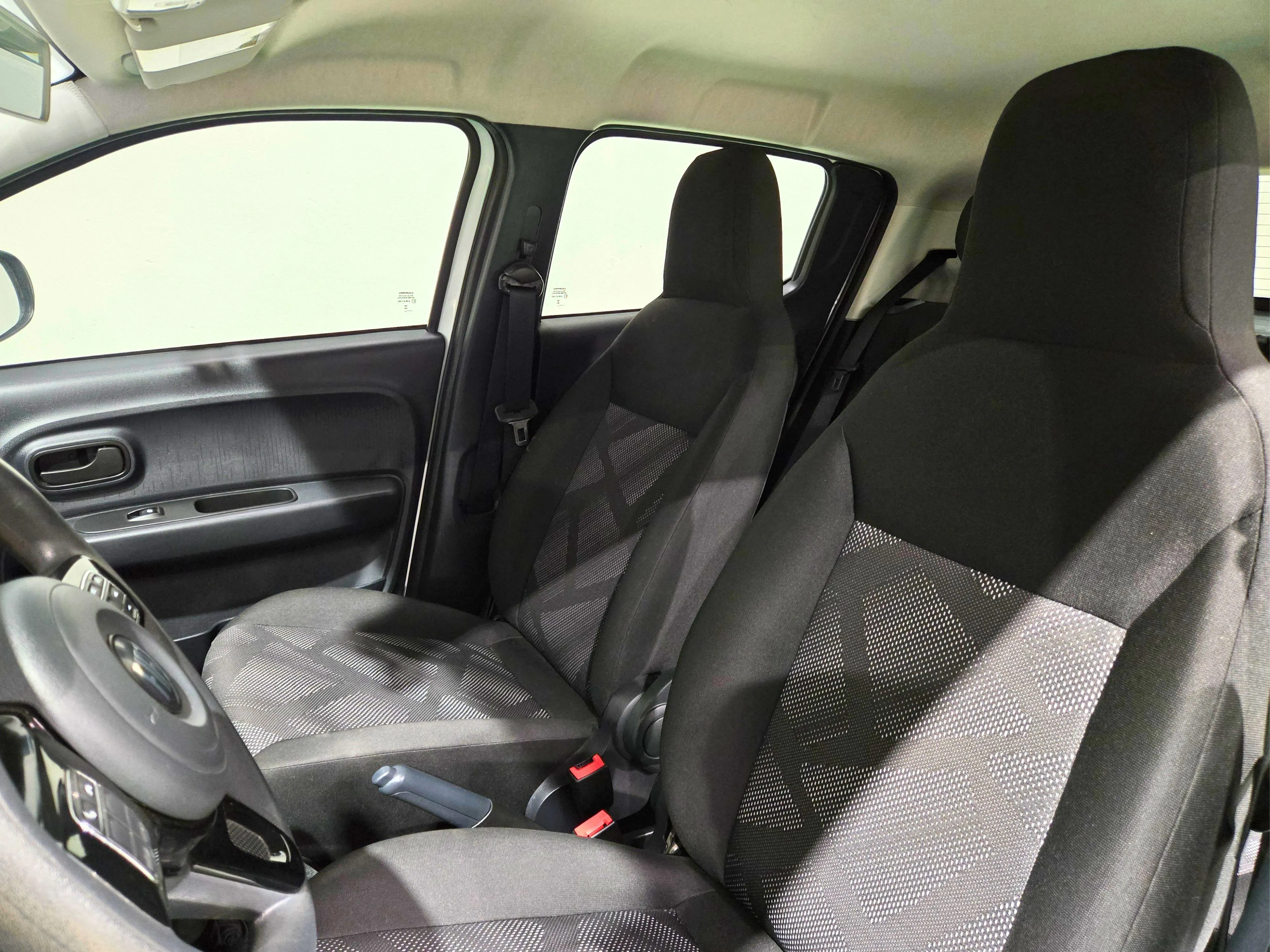 Fiat Mobi Like 2023